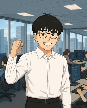 社員 l-6