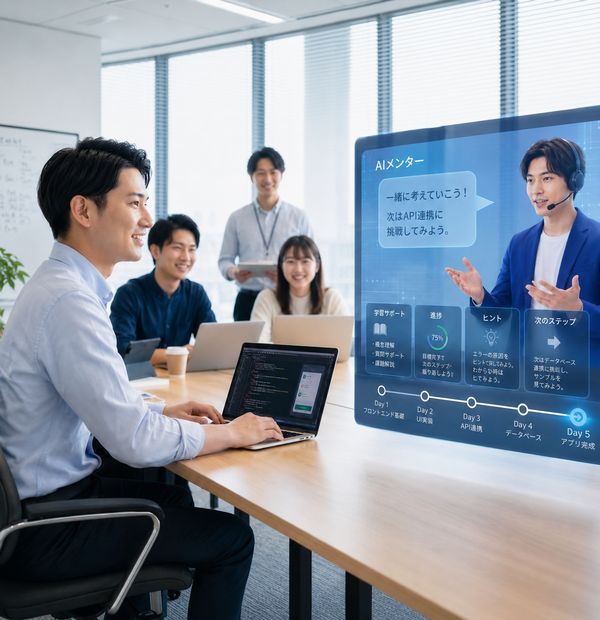 1day仕事体験イメージ