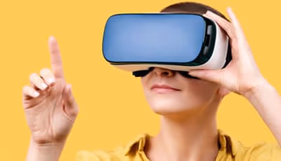 3D/VRコンテンツ