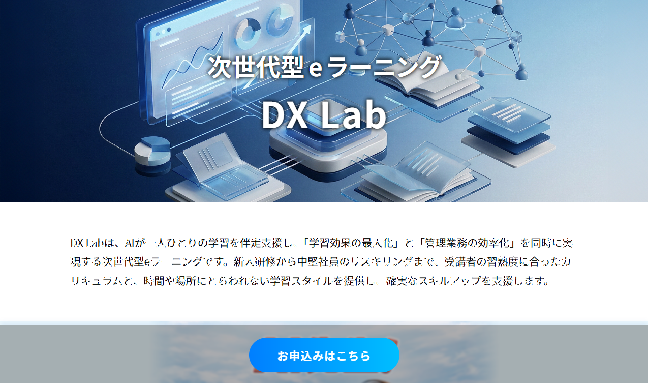 DX Lab
